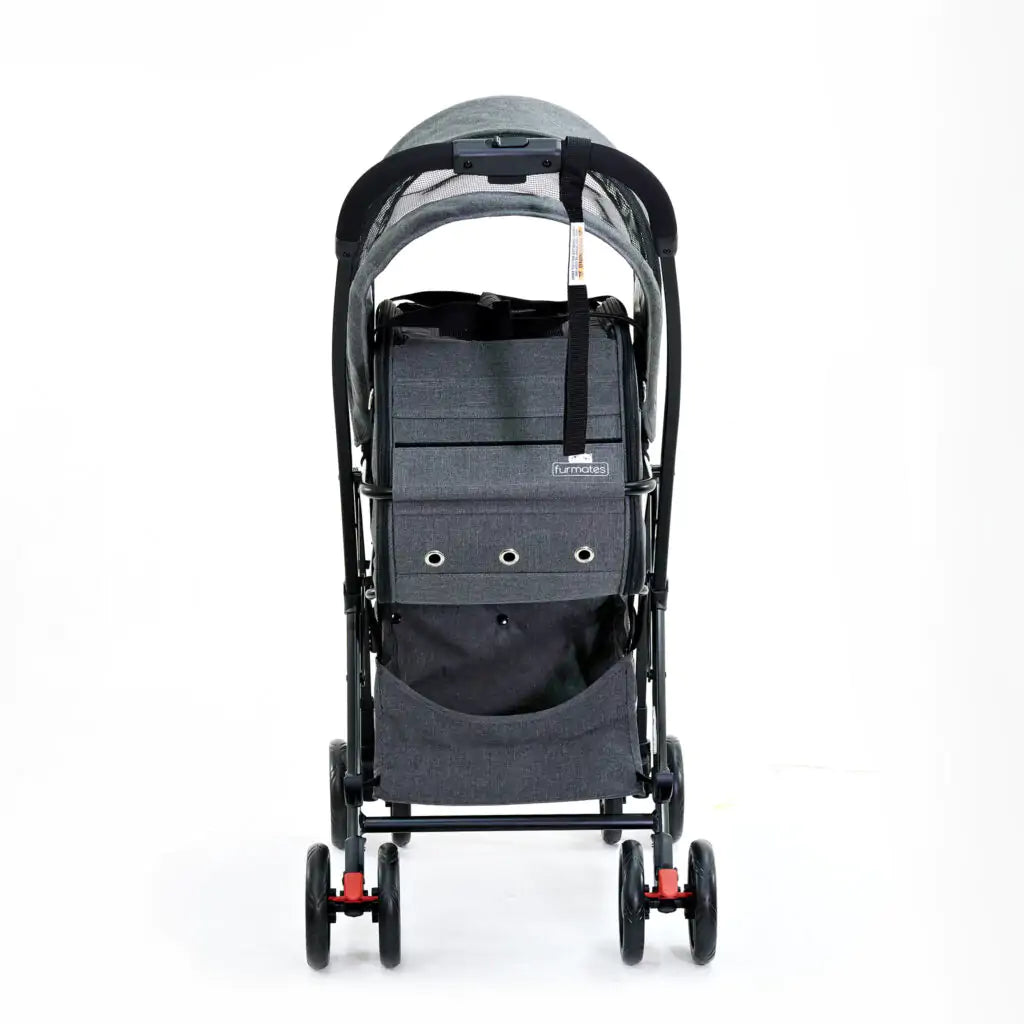 Walky Pet Stroller: Ideal Transport Solution for Small Pets