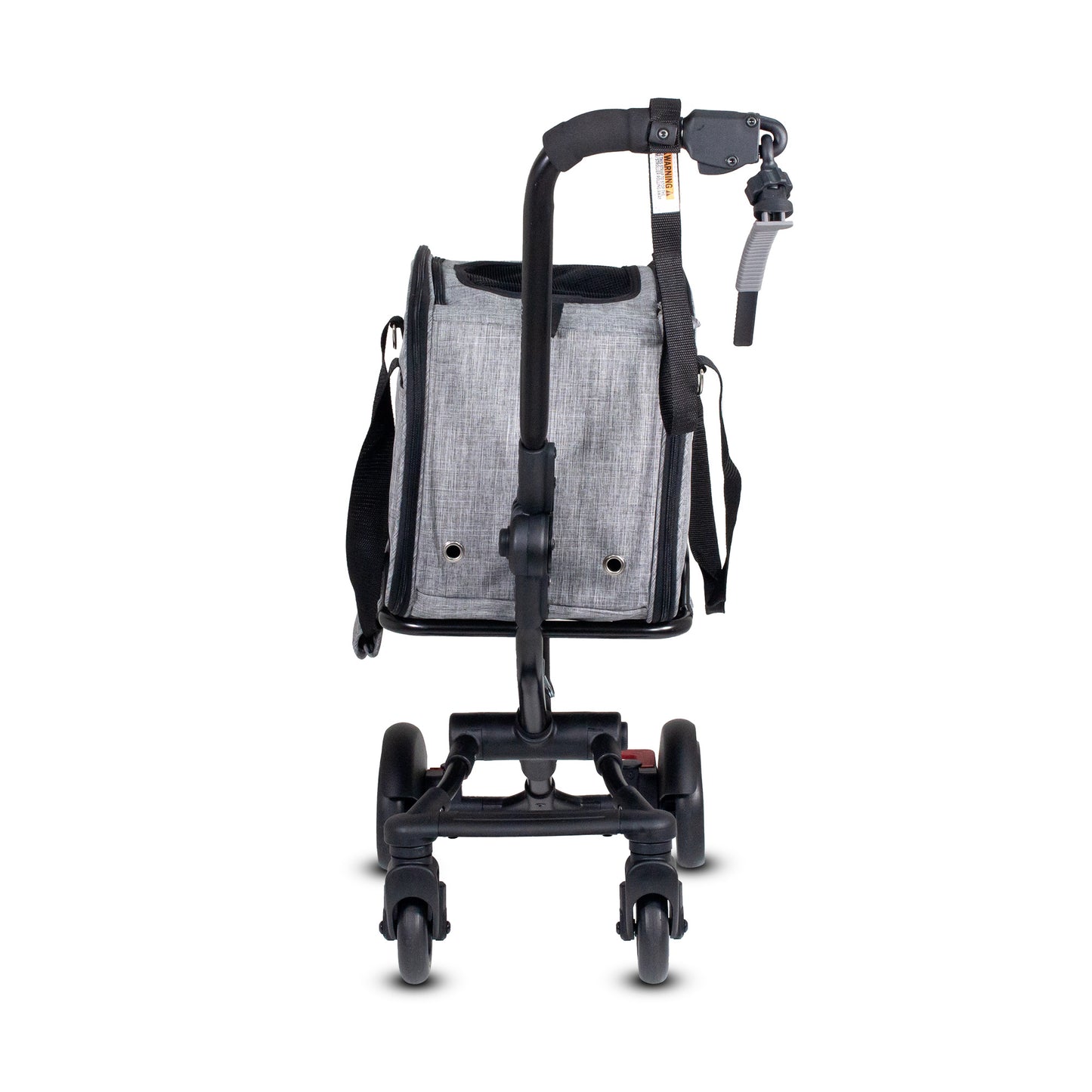 Co-Rider K9: Your Ultimate 4-Wheel Pet Trailer