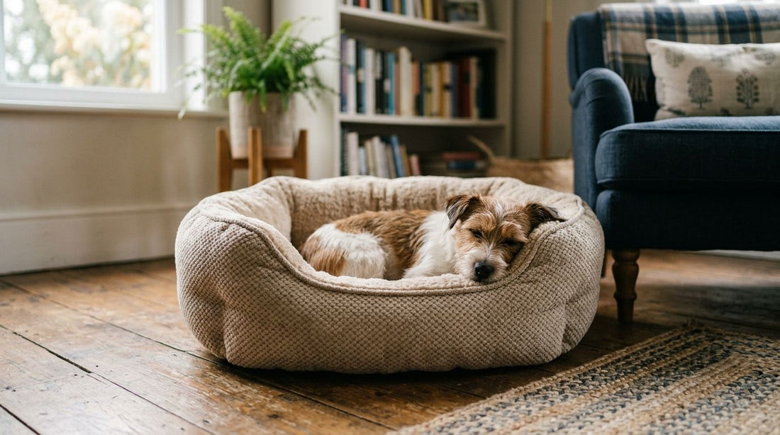 Best Sleepy Hippo bed alternatives for small dogs