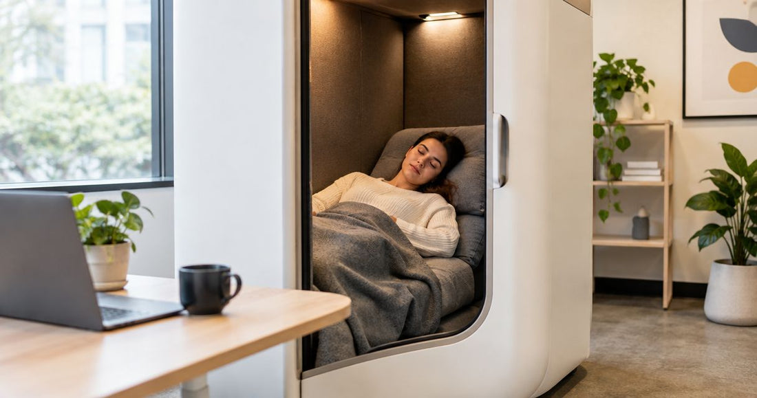 Sleepy Hippo alternatives in 2026