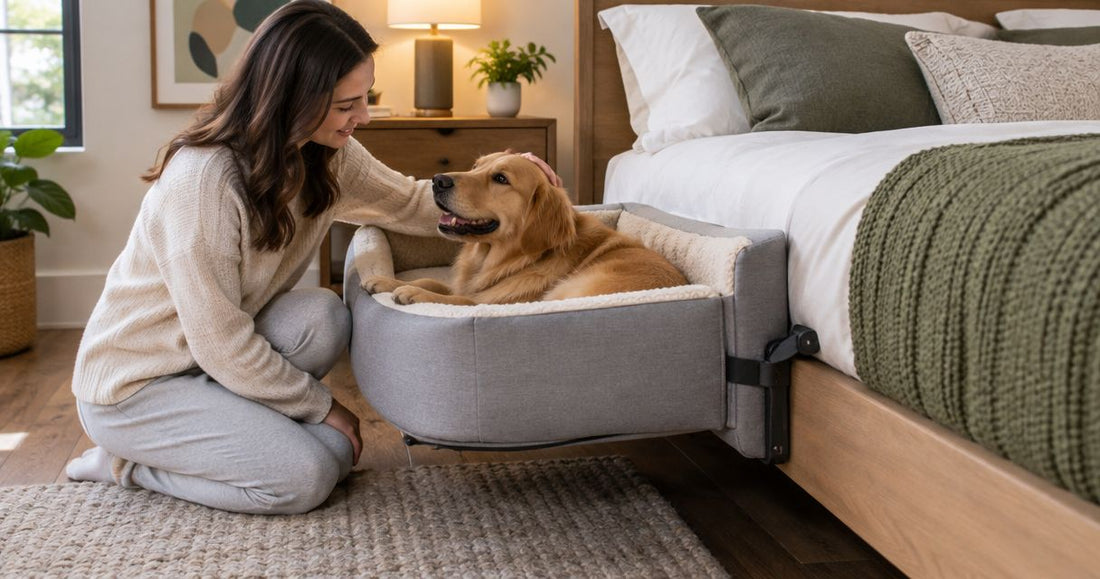 Close2Me bed to any bed frame: complete 2026 attachment workflow