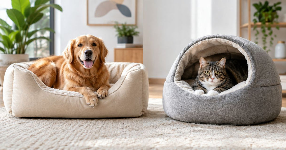 Furmates vs Petique: which is better in 2026
