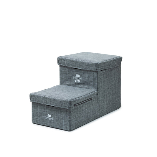 2Step | Pet Stairs with Storage