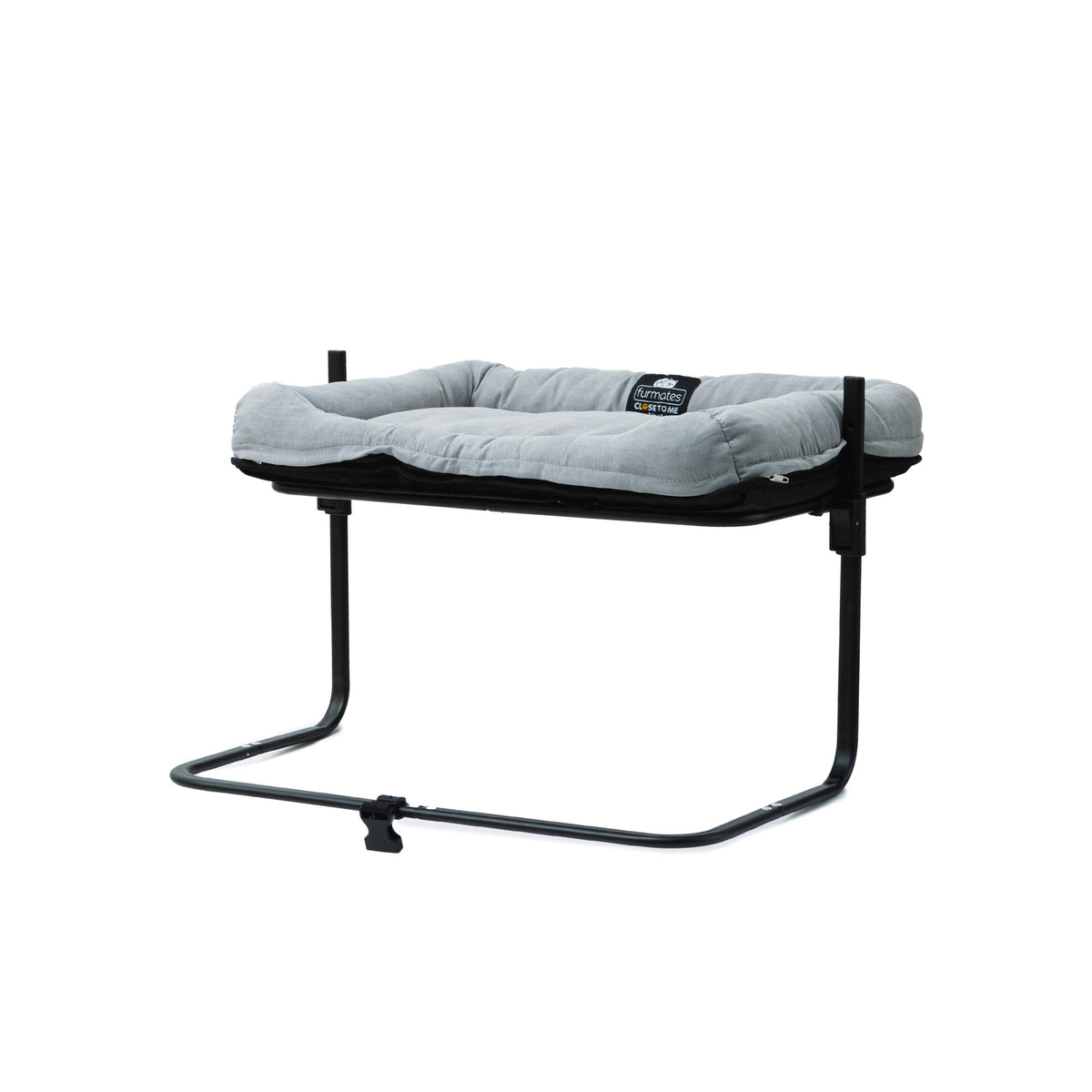 Close To Me Nest bedside pet bed