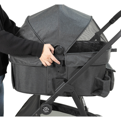 Hauler Pet Stroller