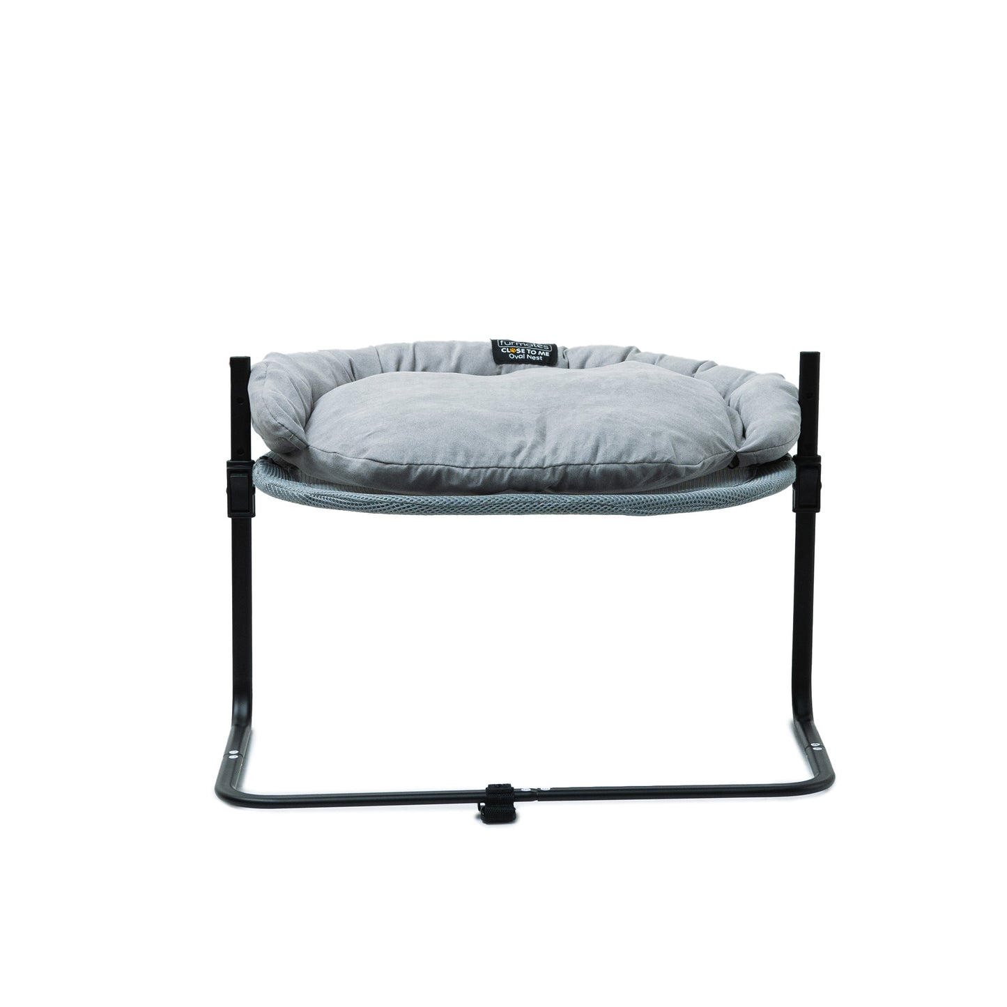 Close To Me Oval Nest | Bedside Pet Bed