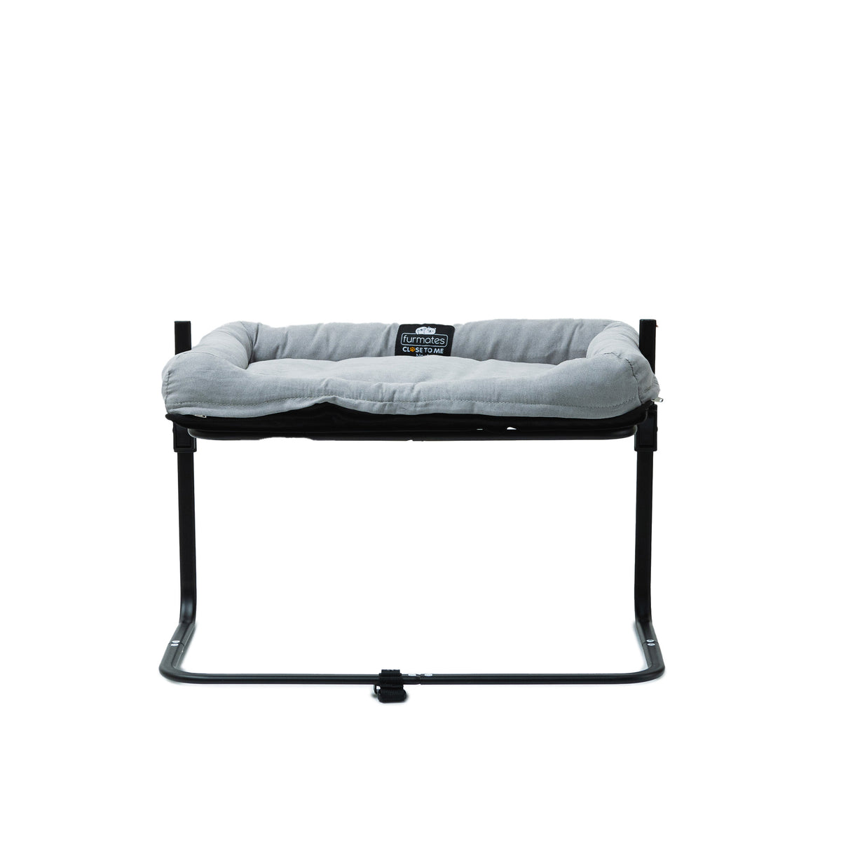 Close To Me Nest mattress attachment detail