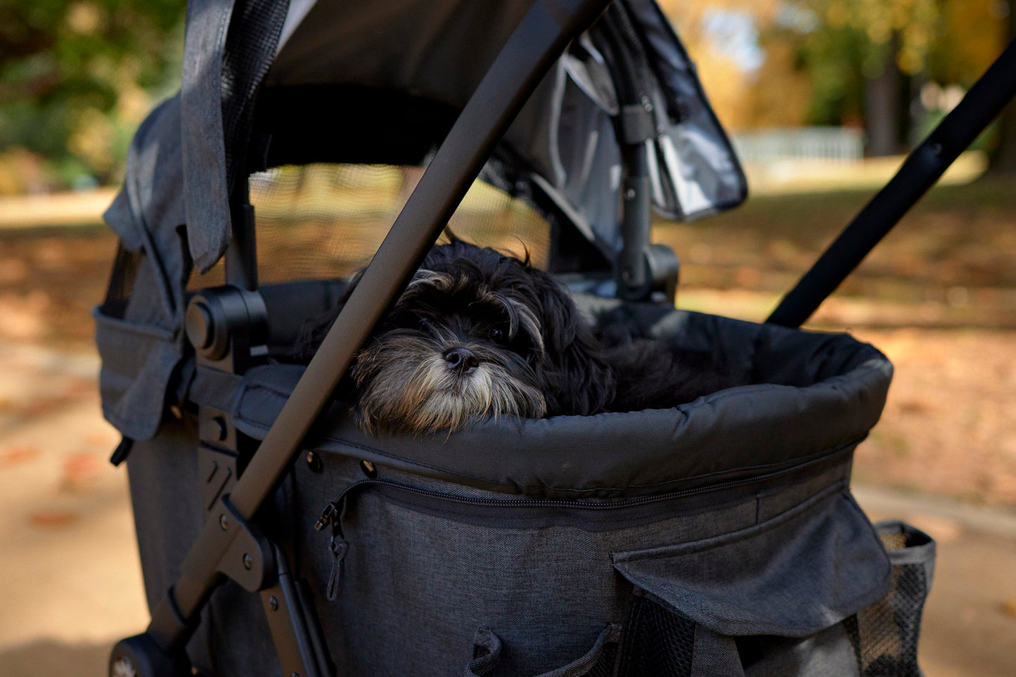 Hauler Pet Stroller